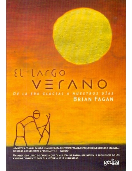 El largo verano (Nuevo) El largo verano (Nuevo)