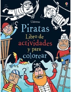 Piratas (Nuevo)