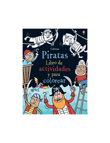 Piratas (Nuevo)