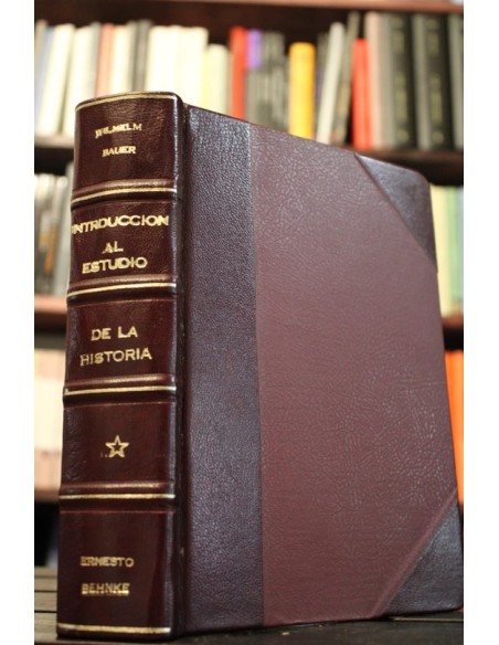 Introducción al estudio de la historia (Usado) Introducción al estudio de la historia (Usado)