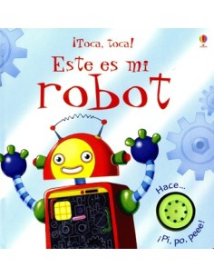 Este es mi Robot (Nuevo)