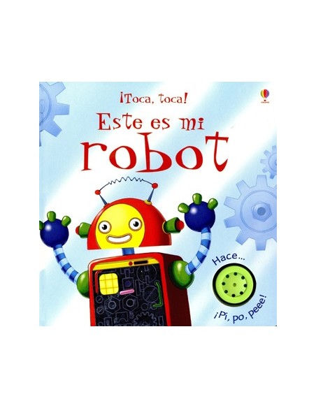 Este es mi Robot (Nuevo)