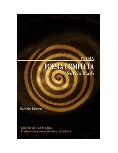 Poesía completa (Sylvia Plath) (Usado)