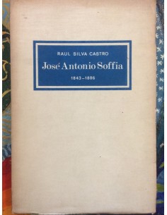 José Antonio Soffia (Usado)