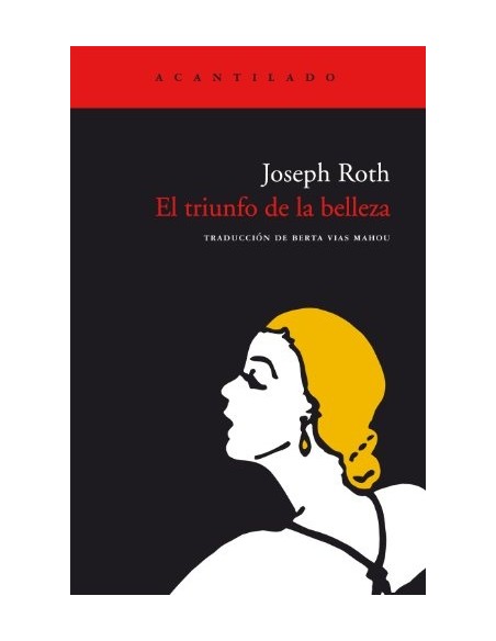 El triunfo de la belleza (Nuevo)