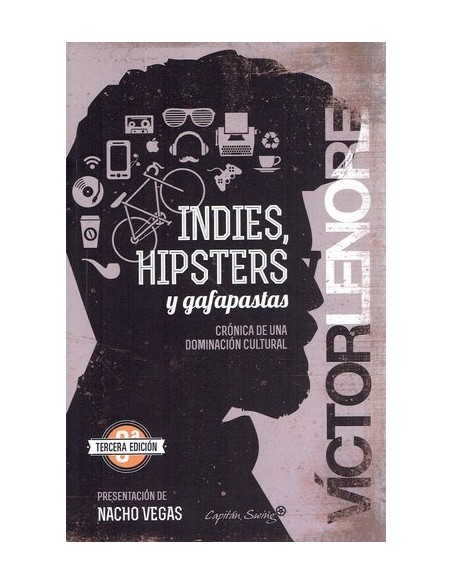 Indies Hipsters y gafapastas (Usado)