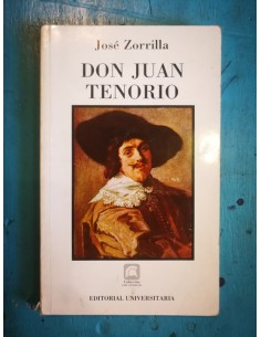 Don Juan Tenorio (Usado)