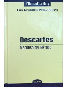 Discurso del método (Usado)