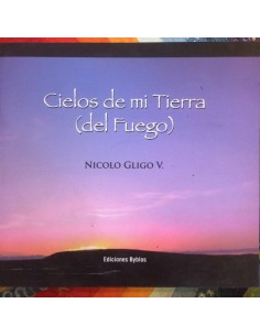 Cielos de mi Tierra (del Fuego) (Usado)