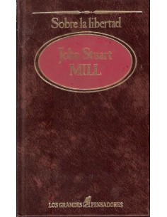 Sobre la libertad (Usado)