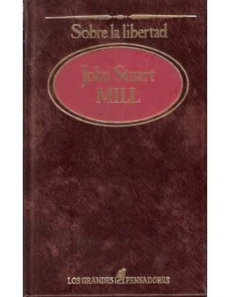 Sobre la libertad (Usado) Sobre la libertad (Usado)