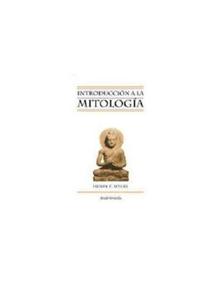 Introducción a la mitología (Usado)