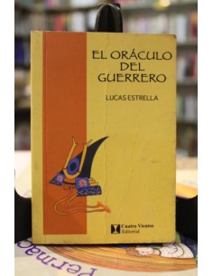 El oráculo del guerrero (Usado)