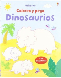 Dinosaurios (Nuevo)