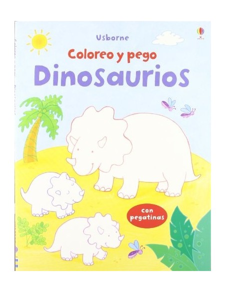 Dinosaurios (Nuevo)