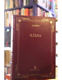 La Ilíada (Usado)