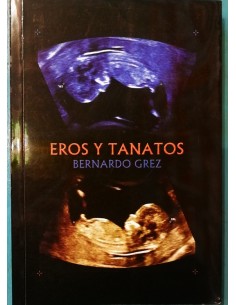 Eros y Tanatos (Usado)