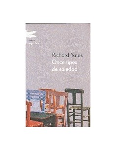 Once tipos de soledad (Usado)