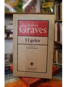 El grito (Usado)