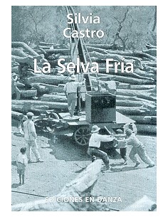 La selva fría (Usado)