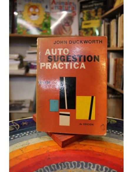 Autosugestión práctica (Usado)