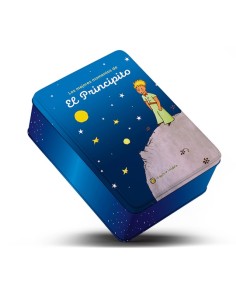Los mejores momentos de El principito (Lata) (Nuevo)