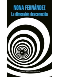 La dimensión desconocida (Nuevo)