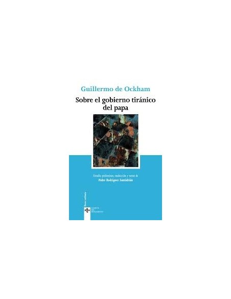 Sobre el gobierno tiránico del Papa (Usado) Sobre el gobierno tiránico del Papa (Usado)