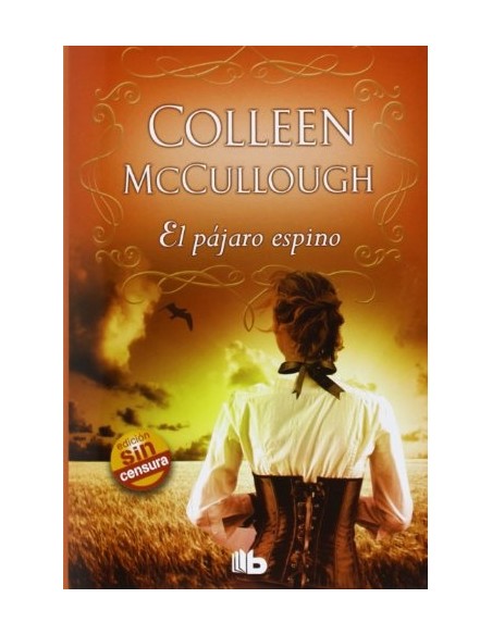 El pájaro espino (Usado) El pájaro espino (Usado)