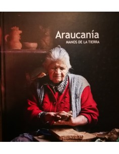 Araucanía Manos de la tierra (Usado)