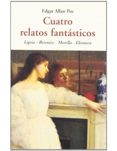 Cuatro relatos fantasticos (Nuevo)