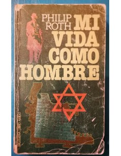 Mi vida como hombre (Usado)