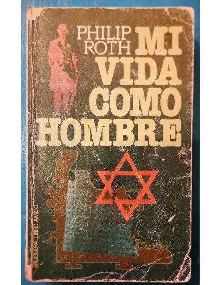 Mi vida como hombre (Usado) Mi vida como hombre (Usado)