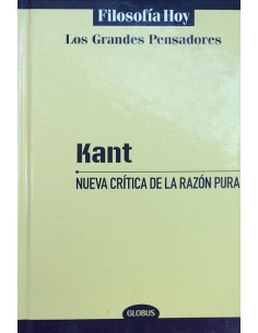 Nueva crítica de la razón pura (Usado)