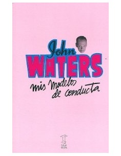 Mis modelos de conducta (Usado)