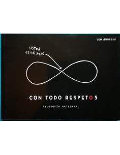 Con todo respeto 5 (Nuevo)