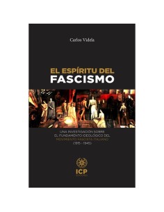 El espíritu del fascismo (Nuevo)