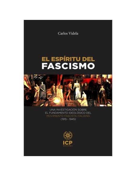 El espíritu del fascismo (Nuevo)