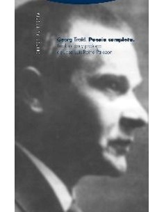 Poesía completa (Nuevo)