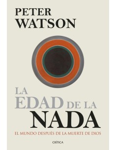 La edad de la nada (Usado)