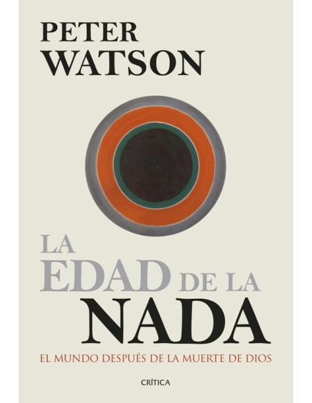 La edad de la nada (Usado) La edad de la nada (Usado)
