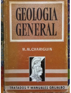 Geología general (Usado)