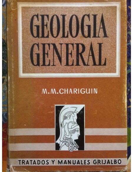 Geología general (Usado)