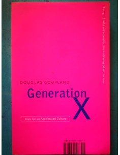 Generation X (Usado)