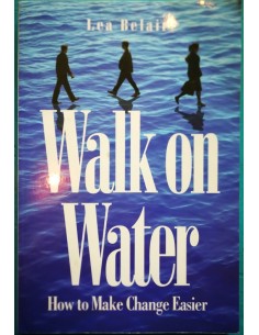 Walk on water (Usado)
