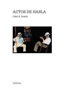Actos de habla (Usado)