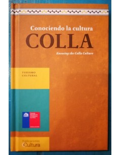 Conociendo la cultura Colla (Usado)