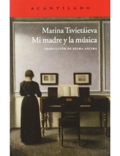 Mi madre y la música (Nuevo)