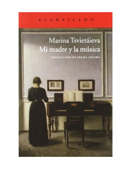 Mi madre y la música (Nuevo) Mi madre y la música (Nuevo)