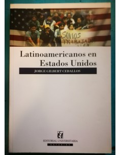 Latinoamericanos en Estados Unidos (Usado)